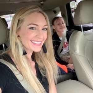 Meet your Posher, Stacey